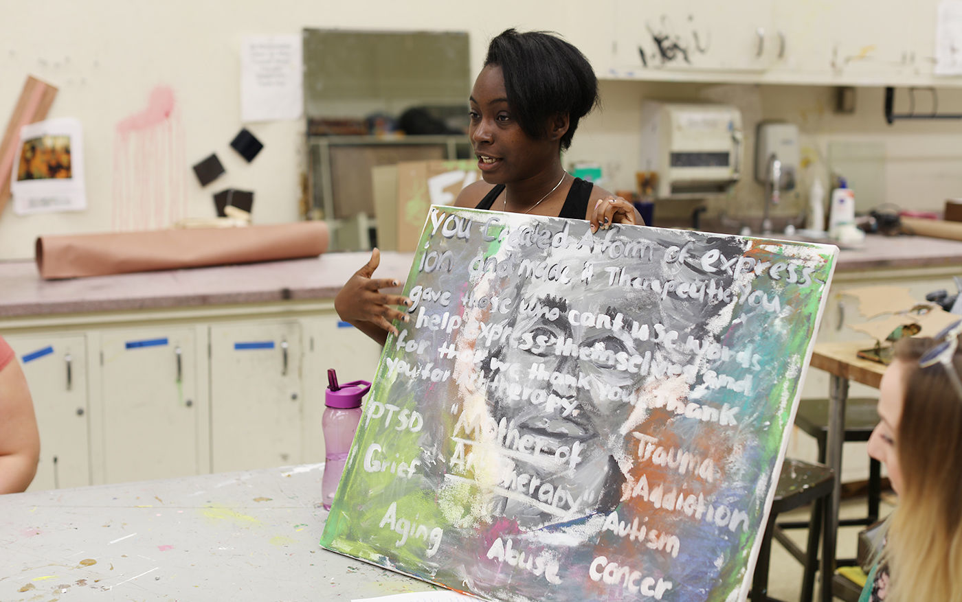 Art therapy1